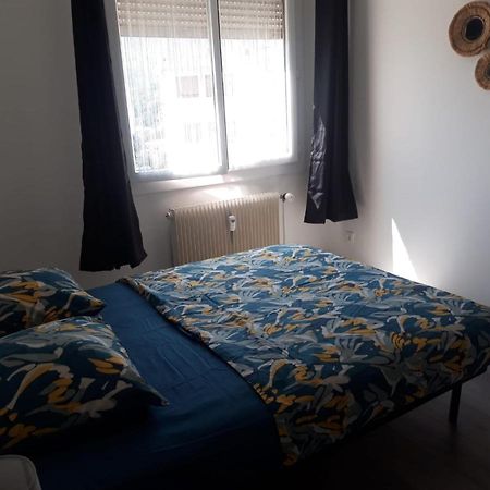 Gambetta Insolite Apartment Chambery Exterior photo